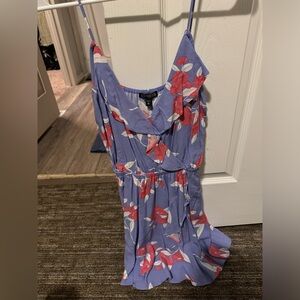 Express summer dress